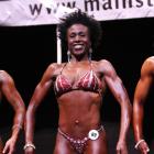 Sharon  Deese - NPC Mid Atlantic Championships 2012 - #1